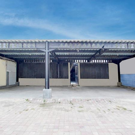 Spot On 93245 Guest House Mulia Dua Syariah Klaten Esterno foto