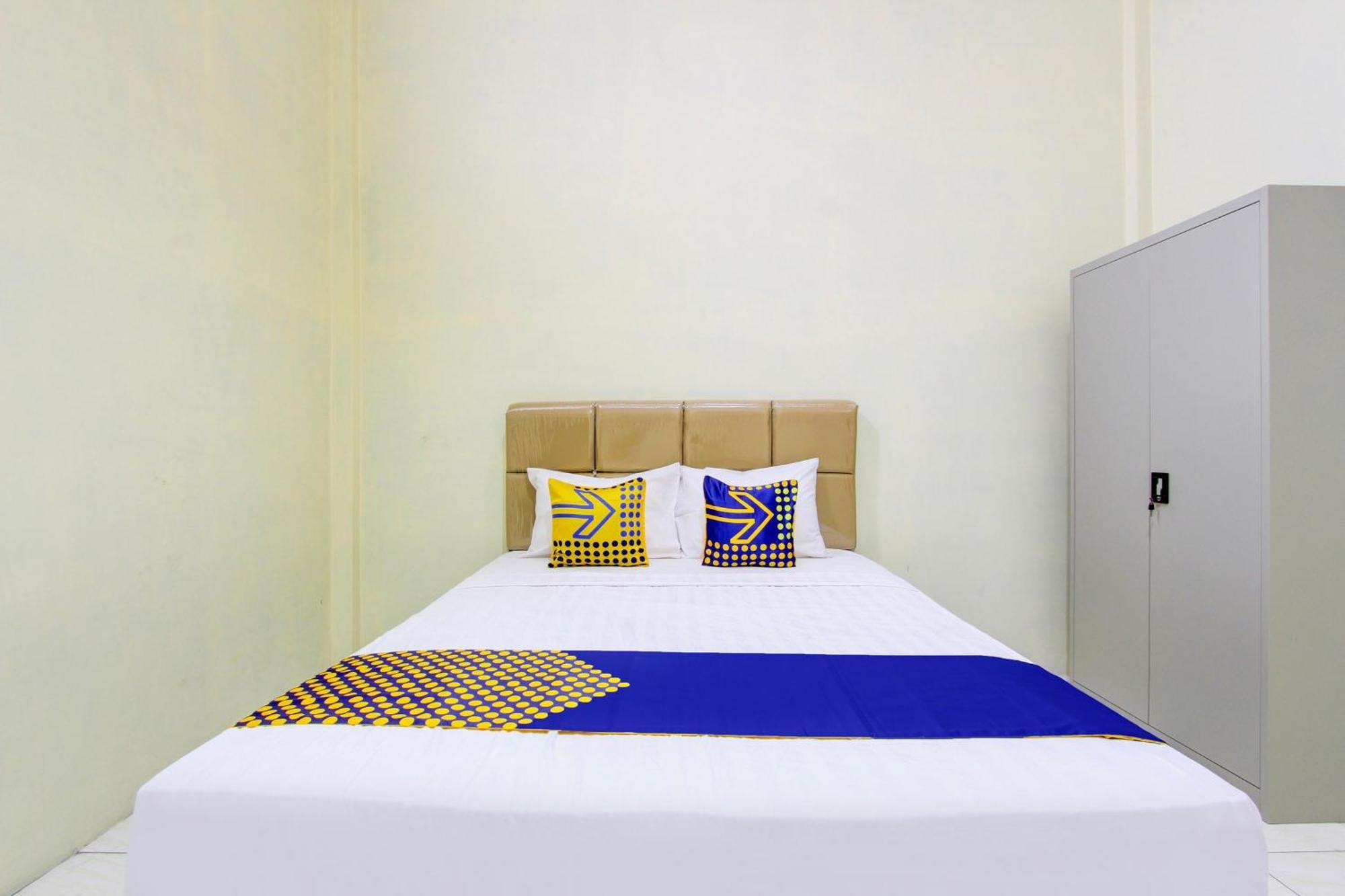 Spot On 93245 Guest House Mulia Dua Syariah Klaten Esterno foto